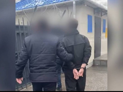 Астанада күдікті өзгенің пәтерінен 11 млн теңге ұрлап кеткен