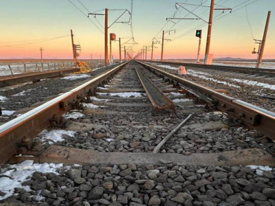 Алматыда пойызда 52 адам газдан уланып қалған