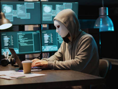 Қазақстандық кибералаяқ Германияда есепшоттарды бұзған