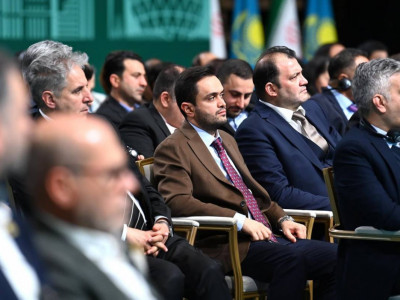 Цифрландыру саласында Иран компанияларымен тығыз байланыс орнатамыз – Мемлекет басшысы