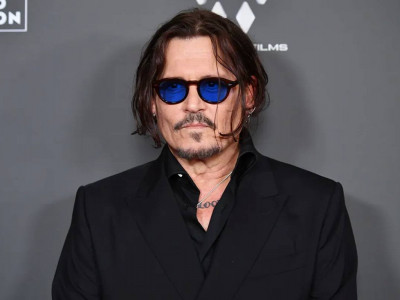 Джони Депп басты рөлді сомдауы мүмкін: «Майталман шебер мен Маргарита» тұңғыш рет ағылшын тілінде түсіріледі