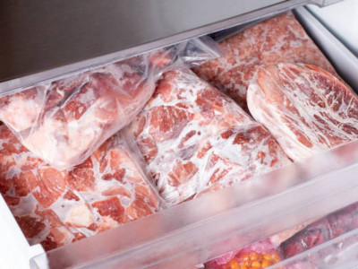 Мұздатылған етті қанша уақытқа дейін сақтауға болады?
