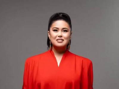 «Ал Forbes-ке шықтым»: Дариға Бадықова қуанышын бөлісті