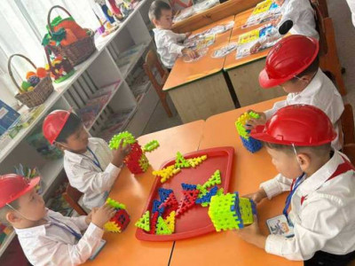 Қазақстандағы 100 мектепте тағы бір пилоттық жоба іске қосылды