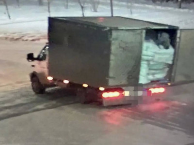 Көкшетау қаласының маңынан ер адамның мәйіті табылды