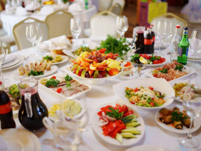 Павлодарда тойға келген қонақтар жаппай уланып қалған