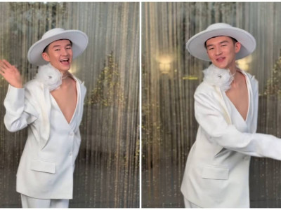 Алматылық блогер жігіттің әрекеті көптің ашуына тиді (ВИДЕО)