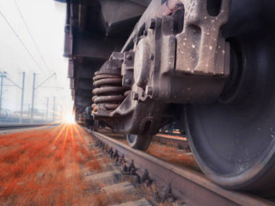 Қарағандыда пойыз бен автокөлік соқтығысып, бес адам зардап шекті