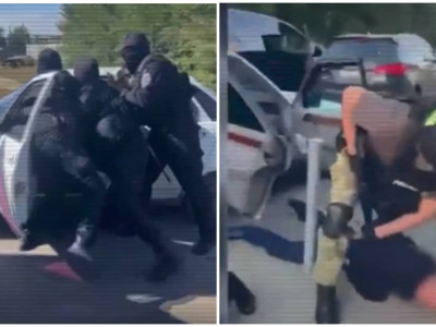 Алматыда жаңа туған нәрестелерді сатқандар ұсталды (ВИДЕО)