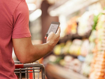 1 қаңтардан бастап барлық тауарда NTIN коды болуға тиіс – министрлік