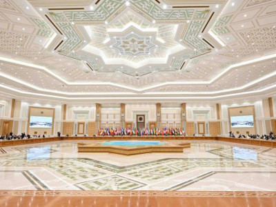 Қазақстан Біріккен Ұлттар Ұйымына жан-жақты реформа жүргізуді қолдайды – Тоқаев