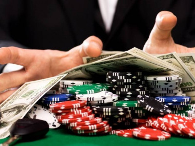 Құмар ойынға қамқорлық жасамақпыз ба?