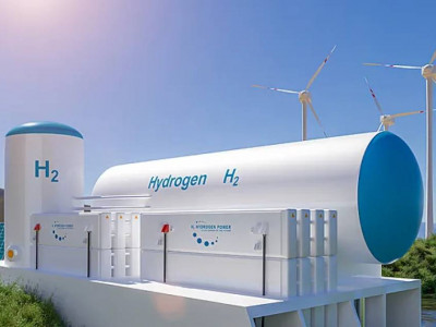 Жаңа энергия көзі: сутектік қоғамға қадам