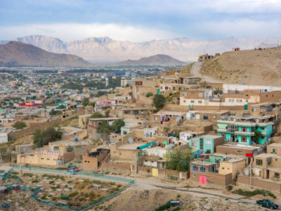 Қазақстан Президенті Ауғанстанға көмек көрсетуді жалғастыру қажет деп есептейді