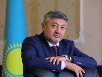 Жетісу жыр өнері үшін айтысты қойып, жырға кеттім – Ақан Әбдуәлі