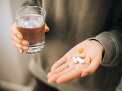 Магнийді тым көп ішу зиян ба?