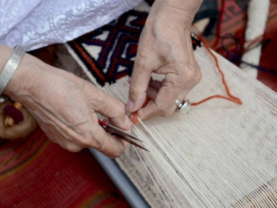 Елордада Тәуелсіздік күніне орай республикалық қолөнер жәрмеңкесі өтеді