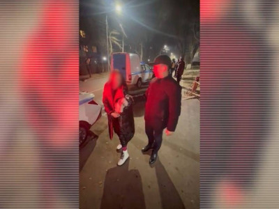 Алматыда желі арқылы тыйым салынған жарнаманы таратқан әйел ұсталды