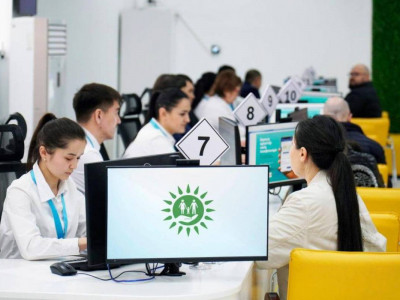 16 желтоқсанда ХҚКО мен МХҚКО-лар жұмыс істемейді