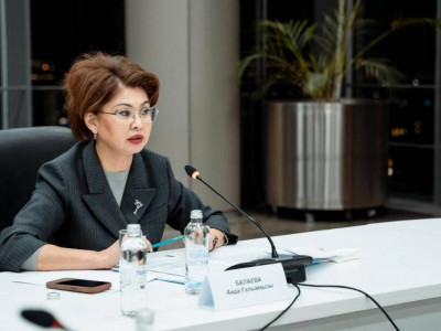 Әйелдердің экономикалық мүмкіндіктерін дамыту мәселесін талқыланды