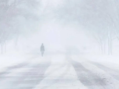 13 желтоқсанға арналған ауа райы болжамы жарияланды