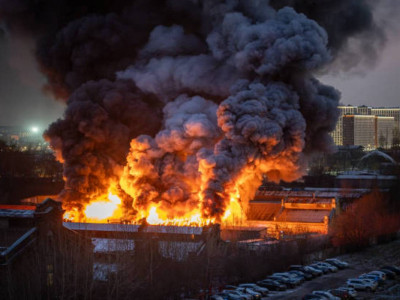 Қарағанды облысында жарылыс болды: қаза тапқандар бар