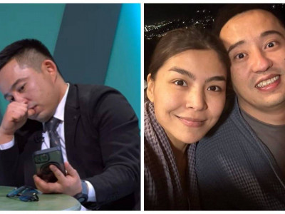 «Әр сөзіне жауап береді»: Актер Нұрсұлтан Жақсыгенді экс-әйелі сотқа берді