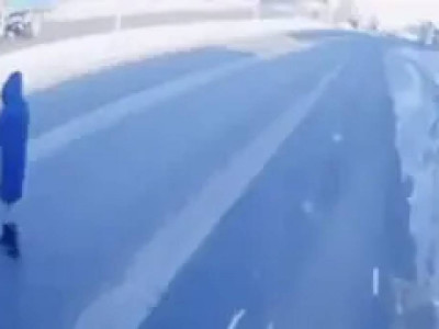 Қостанайда зейнеткерді көлік қағып өлтірді