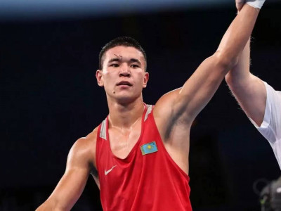 Абылайхан Жүсіпов әлем чемпионы атанды