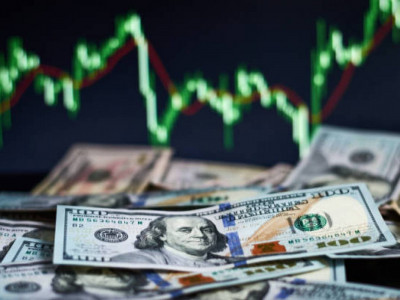 Бүгін шетел валютасы қанша теңгеден саудаланып жатыр