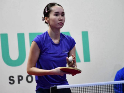 Қазақстан жасөспірімдер арасындағы V Азия пара ойындарында 68 медаль жеңіп алды