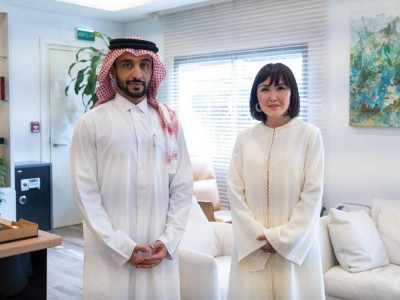 Президент телерадиокешені мен Al Jazeera — стратегиялық ынтымақтастықтың үш жылы