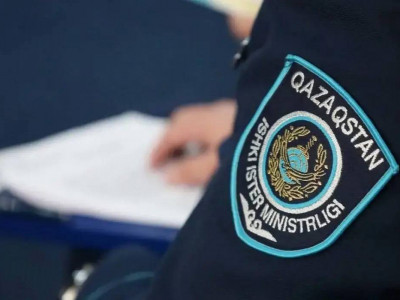 ІІМ қазақстандықтарға үндеу жасады