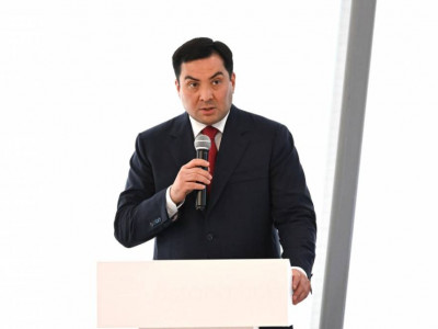 Қазақстанда мұнай өңдеу көлемі 39 млн тоннаға дейін артпақ – министр