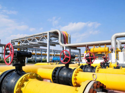 Биыл елімізде үш жаңа газ кен орны пайдалануға берілді