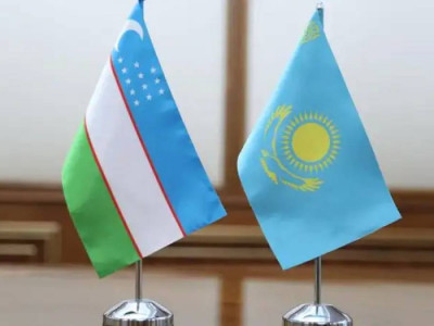 Өзбек экономисі Қазақстан мен Өзбекстанның өнеркәсіп өндірісін салыстырды