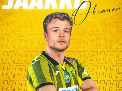 «Қайрат» клубына жаңа ойыншы қосылды