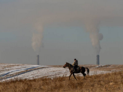 Батыс Қазақстан облысында 3 адам аязда үсіп, көз жұмды