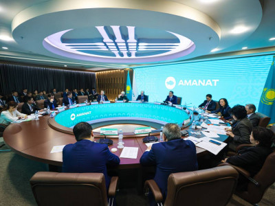 Моноқалалардың тоқырауына кім жауапты? «AMANAT» Үкіметтен нақты түсініктеме беруді талап етті