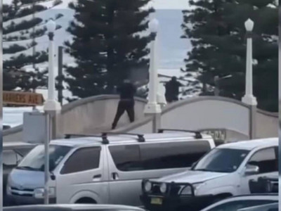 Сиднейдегі терактты кімдер жасағаны белгілі болды