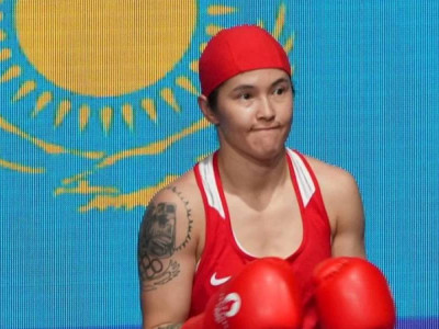 «Мазалап жүрген ойлар бар»: Назым Қызайбай мақсаты жайлы айтты