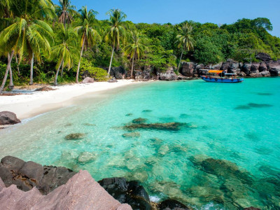 Вьетнамдағы қайғылы оқиға: Фукуокта демалған қазақстандық туристің анасы көз жұмды