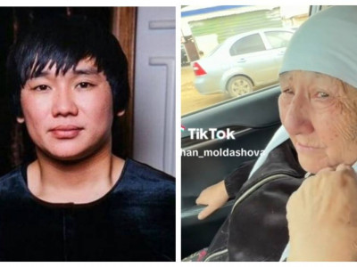 «Маған тек Қайрат Нұртас керек» деген әжейдің арманы орындалатын болды