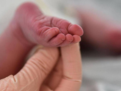 Астанада Тәуелсіздік мерекесі күні 18 сәби дүниеге келдi