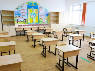 Астаналық оқушылар тағы да мектепке бара алмайтын болды