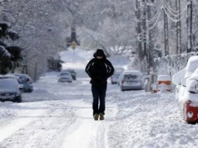 Алдағы күндері Қазақстанның мегаполистерінде ауа райы күрт бұзылады