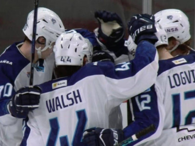 «Барыс» Құрлықтық хоккей лигасында сенсация жасады