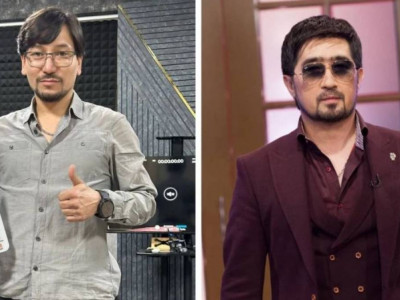 Мұқасан Шахзадаевтан таяқ жеген әнші тосын мәлімдеме жасады