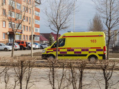 Атыраудағы пәтерден үш апта жатқан мәйіт табылды