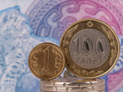 Жыл басынан бері теңге бағамы 2,4 пайызға нығайды – Ұлттық банк